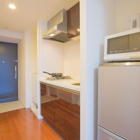 Apartamento 3Min Walk To Jr Okubu Sta. Sios2 Tokio Exterior foto