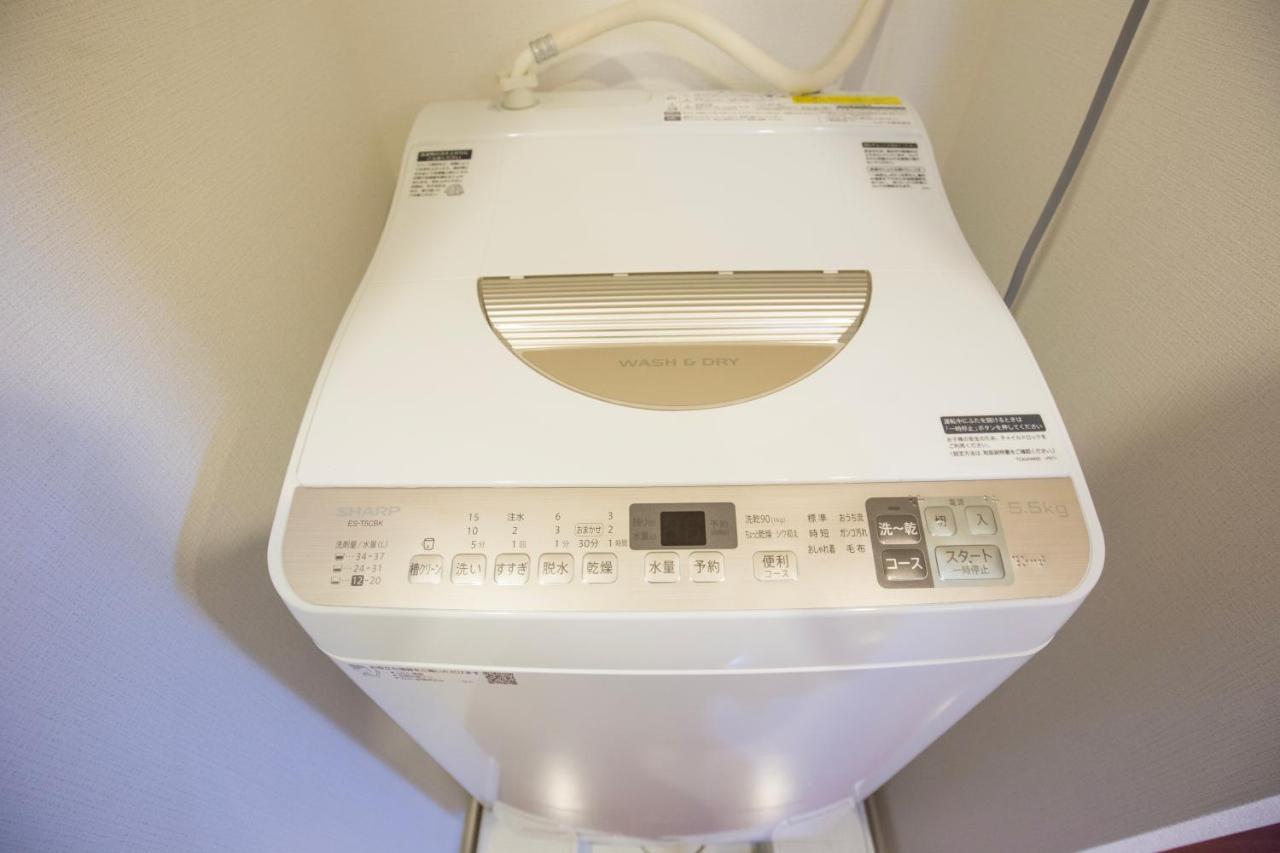Apartamento 3Min Walk To Jr Okubu Sta. Sios2 Tokio Exterior foto