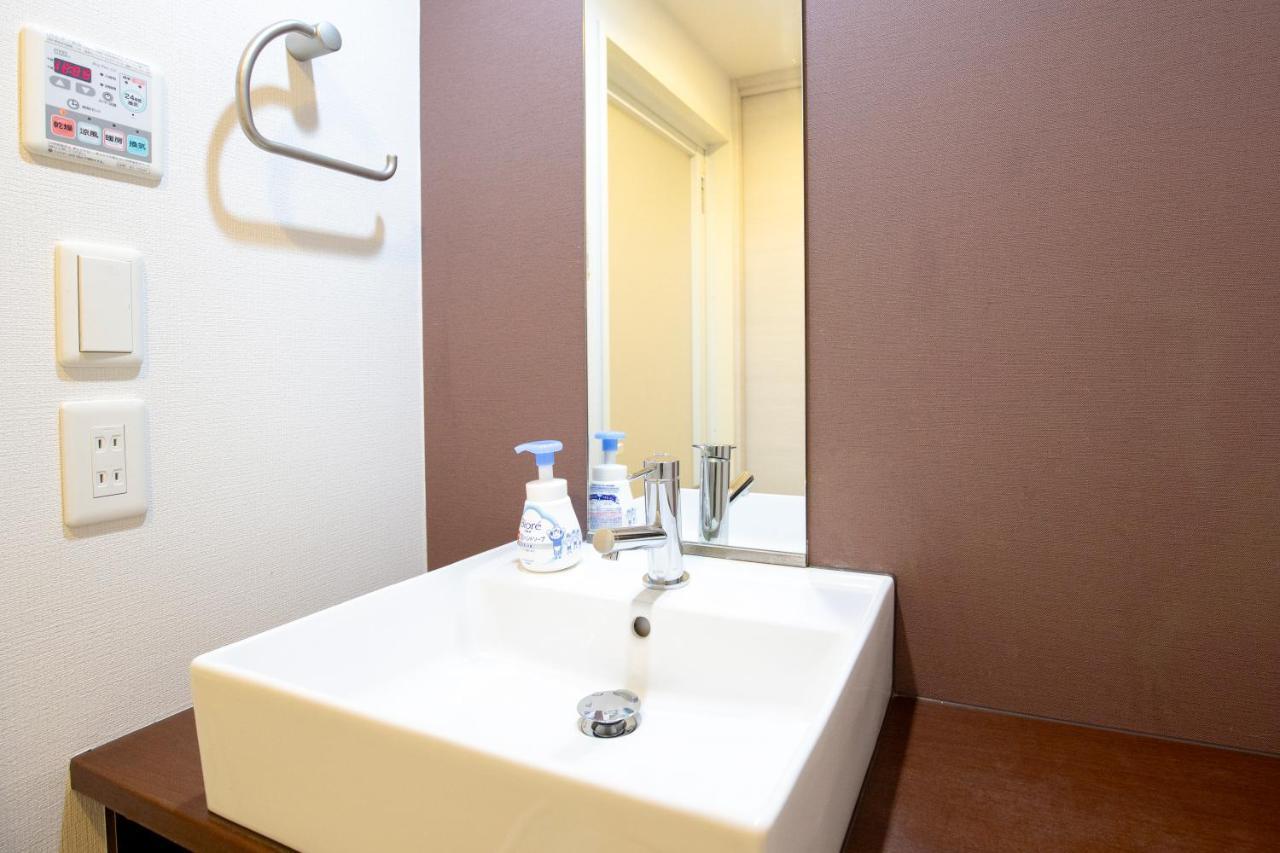 Apartamento 3Min Walk To Jr Okubu Sta. Sios2 Tokio Exterior foto