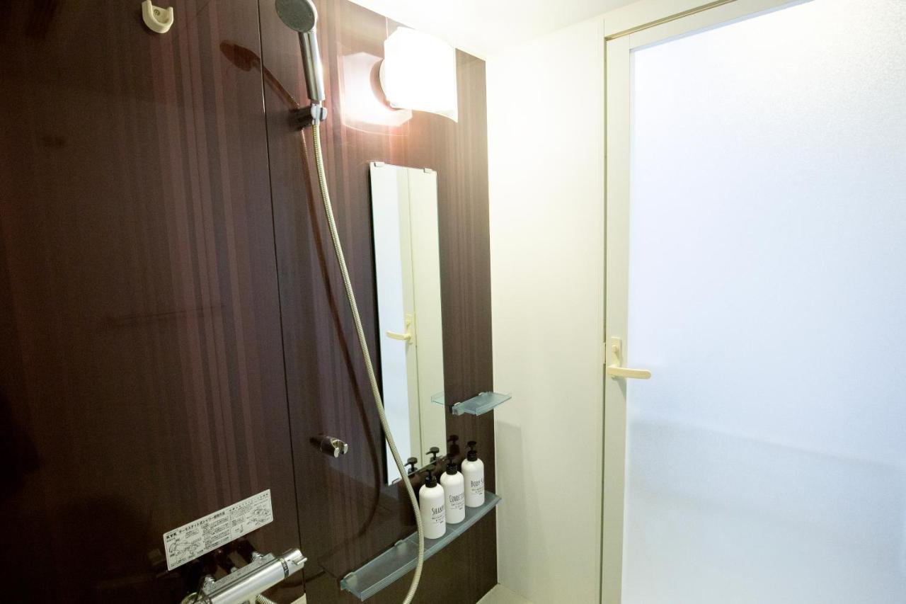 Apartamento 3Min Walk To Jr Okubu Sta. Sios2 Tokio Exterior foto