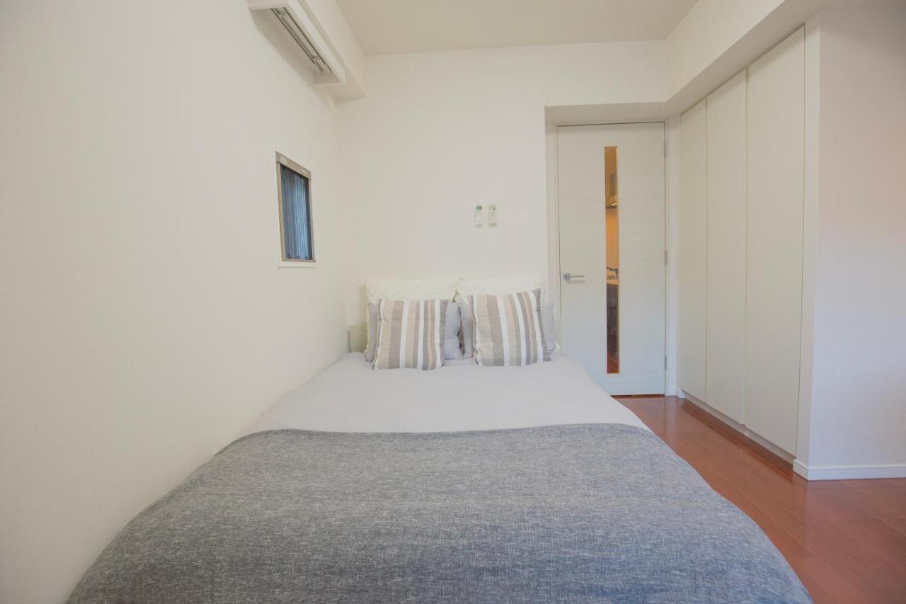 Apartamento 3Min Walk To Jr Okubu Sta. Sios2 Tokio Exterior foto